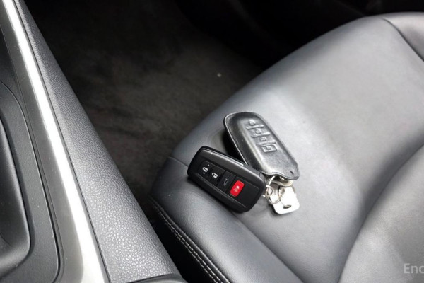 2022 Toyota RAV4 с пробегом 59 135 км