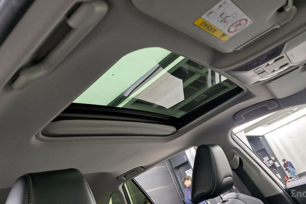 2022 Toyota RAV4 с пробегом 17 223 км