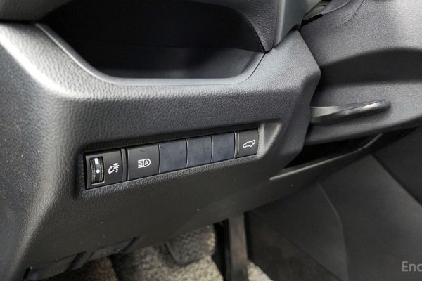 2021 Toyota RAV4 с пробегом 69 353 км