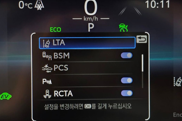 2023 Toyota RAV4 с пробегом 43 181 км