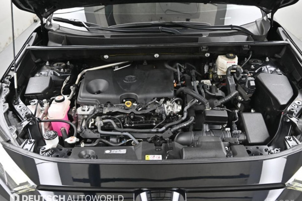 2022 Toyota RAV4 с пробегом 66 119 км