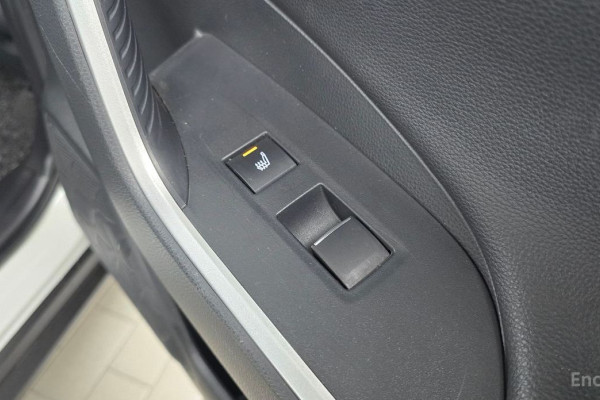 2020 Toyota RAV4 с пробегом 275 216 км