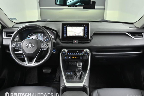 2022 Toyota RAV4 с пробегом 66 119 км