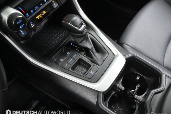 2022 Toyota RAV4 с пробегом 66 119 км