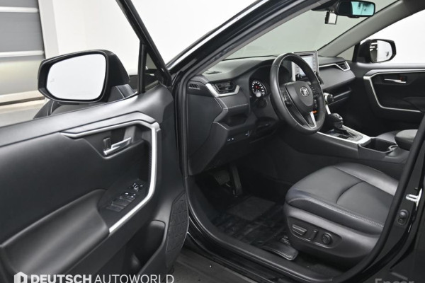 2022 Toyota RAV4 с пробегом 66 119 км