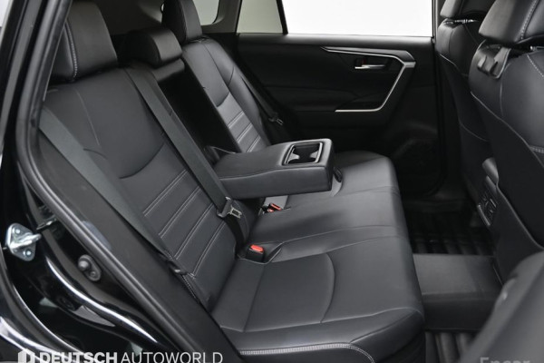 2022 Toyota RAV4 с пробегом 66 119 км