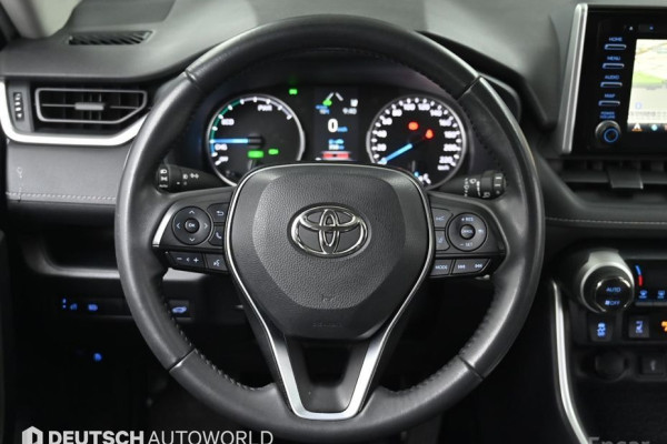 2022 Toyota RAV4 с пробегом 66 119 км