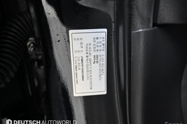 2022 Toyota RAV4 с пробегом 66 119 км