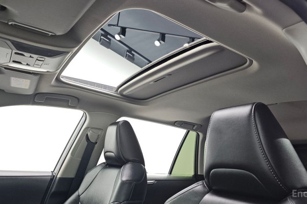 2020 Toyota RAV4 с пробегом 53 475 км