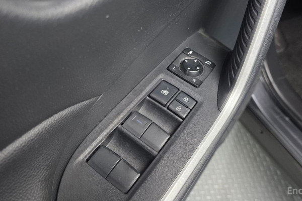 2021 Toyota RAV4 с пробегом 68 164 км