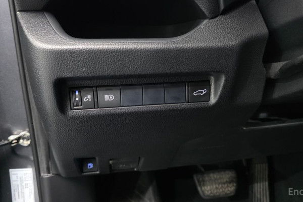 2021 Toyota RAV4 с пробегом 68 164 км