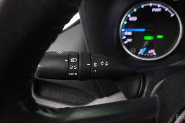 2021 Toyota RAV4 с пробегом 68 164 км