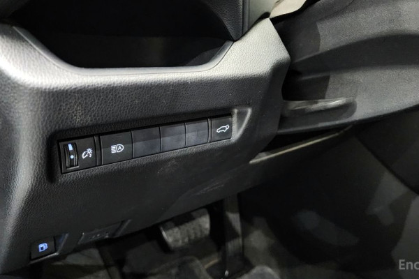 2021 Toyota RAV4 с пробегом 100 789 км