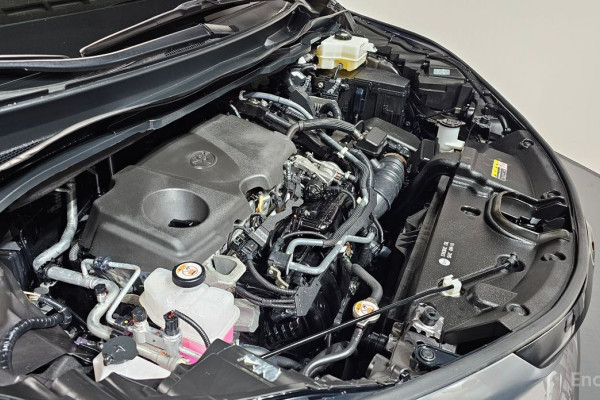 2021 Toyota Sienna с пробегом 67 389 км