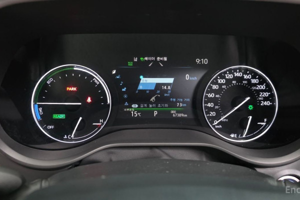 2021 Toyota Sienna с пробегом 67 389 км