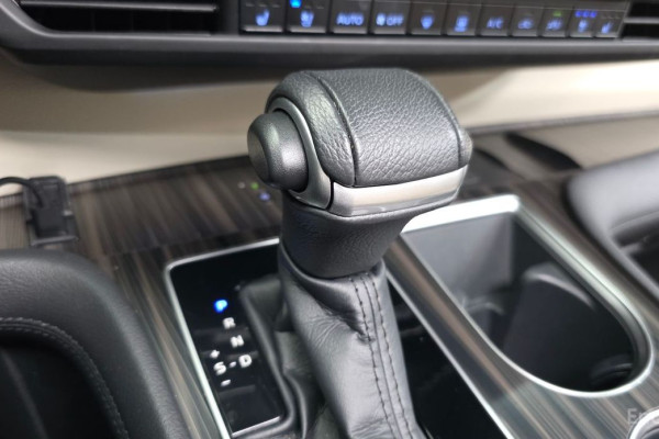 2021 Toyota Sienna с пробегом 67 389 км