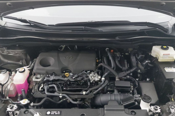 2022 Toyota Sienna с пробегом 17 131 км