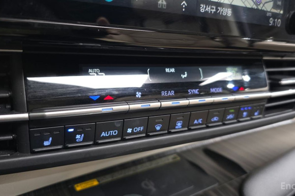 2021 Toyota Sienna с пробегом 67 389 км