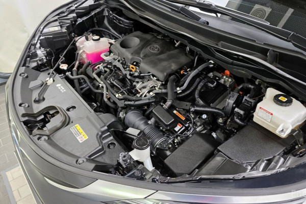 2021 Toyota Sienna с пробегом 85 720 км