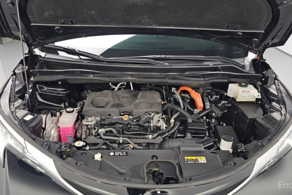 2021 Toyota Sienna с пробегом 115 079 км