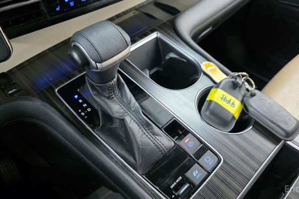 2021 Toyota Sienna с пробегом 85 720 км