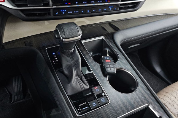 2021 Toyota Sienna с пробегом 115 079 км