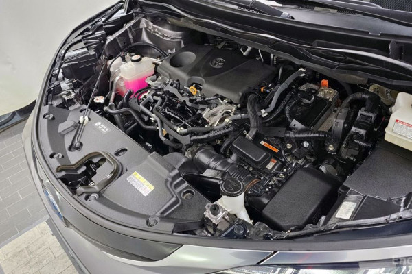 2021 Toyota Sienna с пробегом 68 753 км