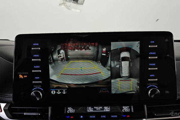 2023 Toyota Sienna с пробегом 28 552 км