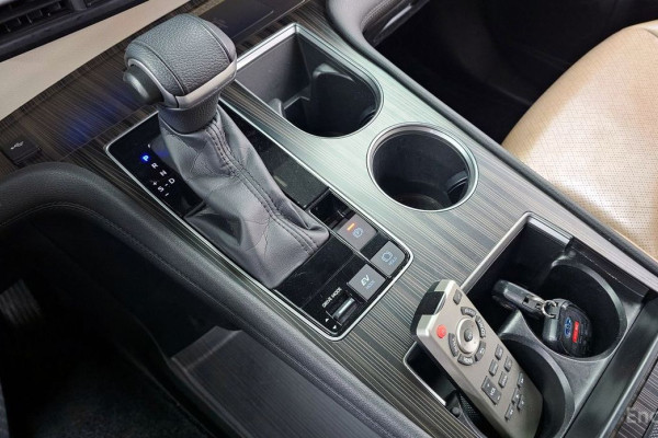 2021 Toyota Sienna с пробегом 68 753 км