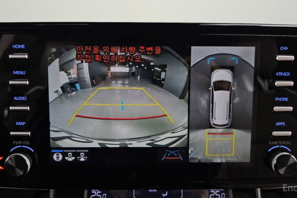 2021 Toyota Sienna с пробегом 115 079 км