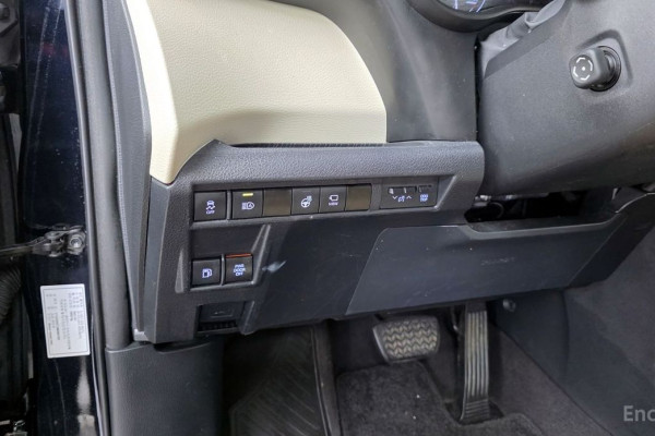 2021 Toyota Sienna с пробегом 85 720 км