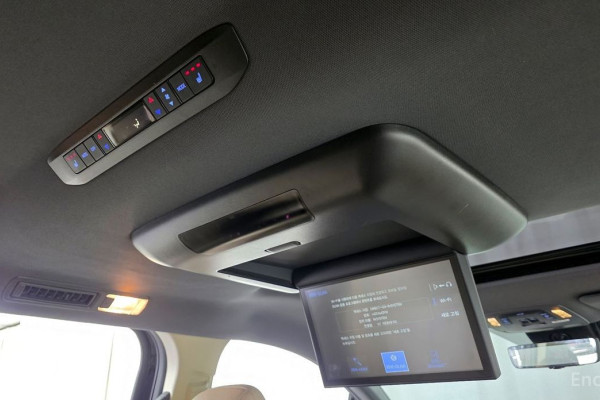 2021 Toyota Sienna с пробегом 85 720 км