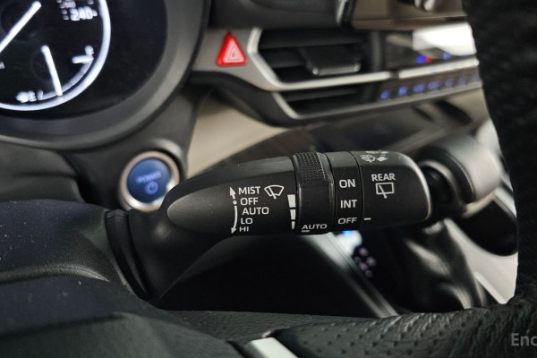 2021 Toyota Sienna с пробегом 115 079 км