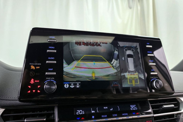 2021 Toyota Sienna с пробегом 68 753 км