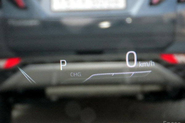 2023 Toyota Sienna с пробегом 17 857 км