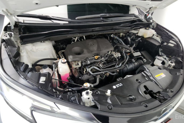 2023 Toyota Sienna с пробегом 44 673 км