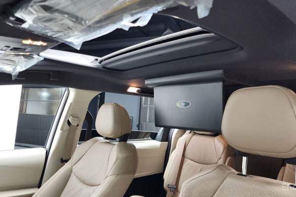 2023 Toyota Sienna с пробегом 73 551 км