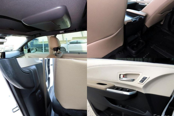 2023 Toyota Sienna с пробегом 17 857 км