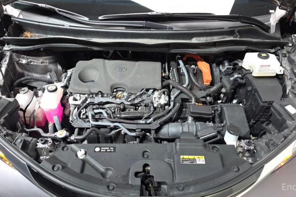 2023 Toyota Sienna с пробегом 54 651 км