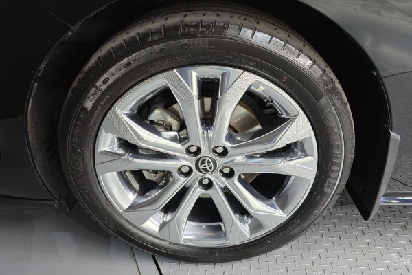 2022 Toyota Sienna с пробегом 38 689 км