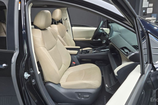 2022 Toyota Sienna с пробегом 38 689 км