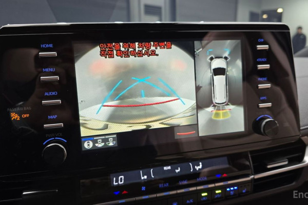 2022 Toyota Sienna с пробегом 38 689 км