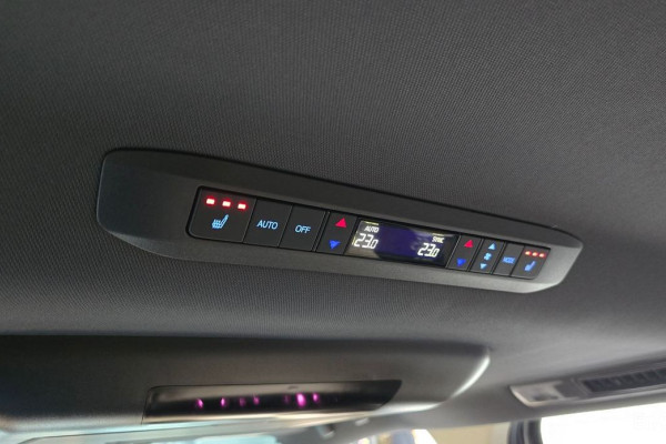 2022 Toyota Sienna с пробегом 38 689 км