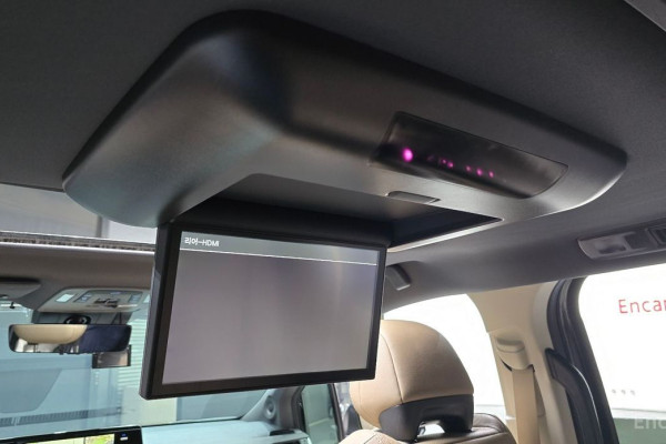 2022 Toyota Sienna с пробегом 38 689 км