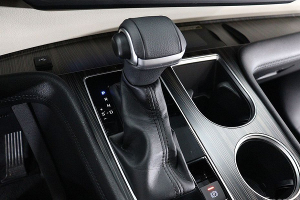 2022 Toyota Sienna с пробегом 31 390 км