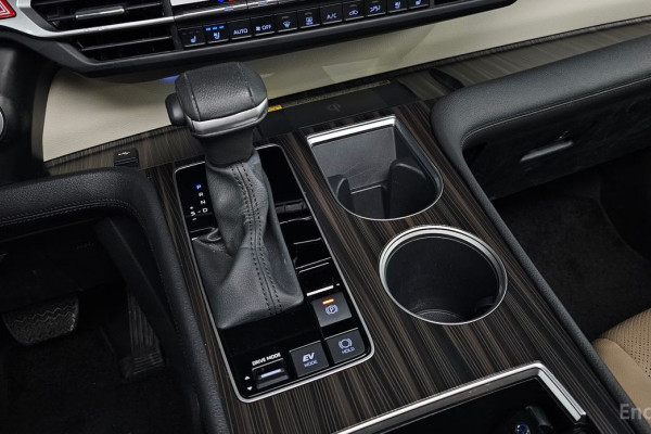 2023 Toyota Sienna с пробегом 46 242 км