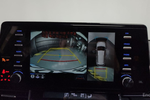 2023 Toyota Sienna с пробегом 44 673 км