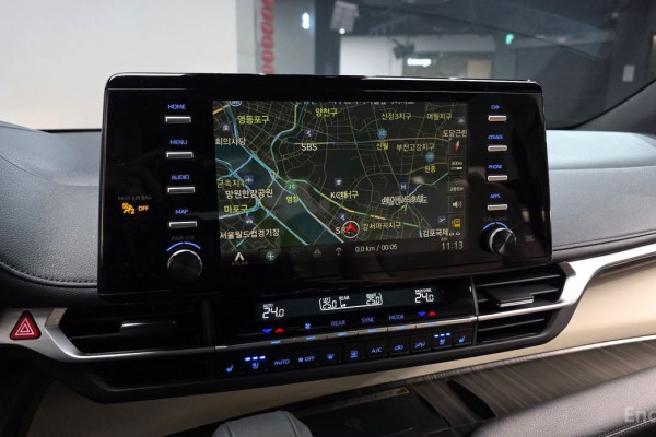 2023 Toyota Sienna с пробегом 54 651 км