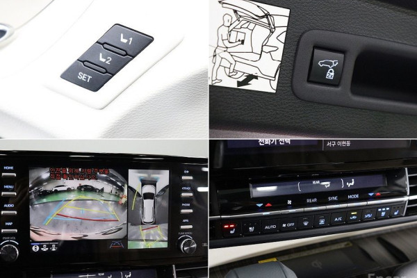 2022 Toyota Sienna с пробегом 31 390 км