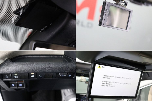 2022 Toyota Sienna с пробегом 31 390 км